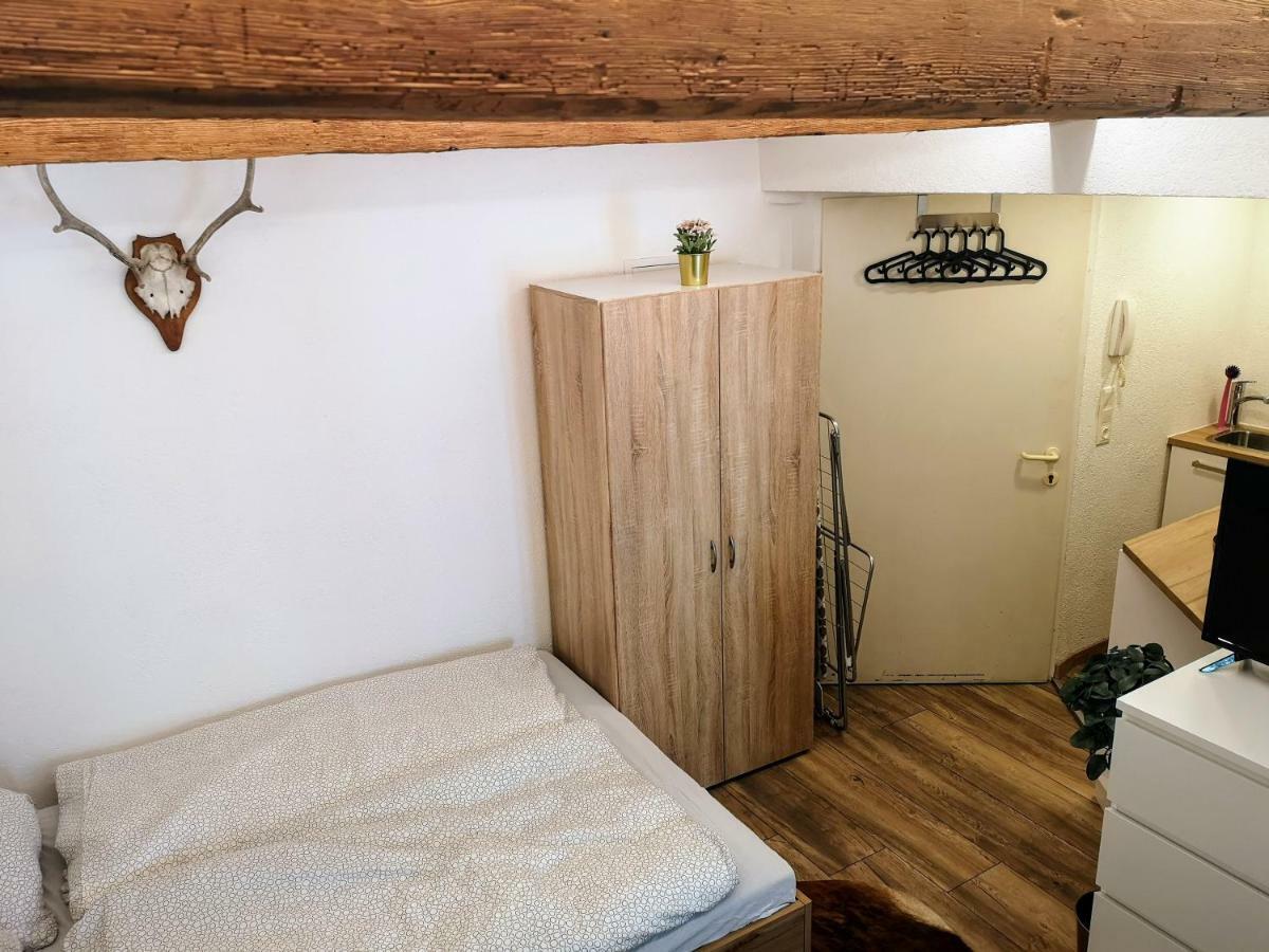 Deluxe Innsbruck Town Studio Zewnętrze zdjęcie