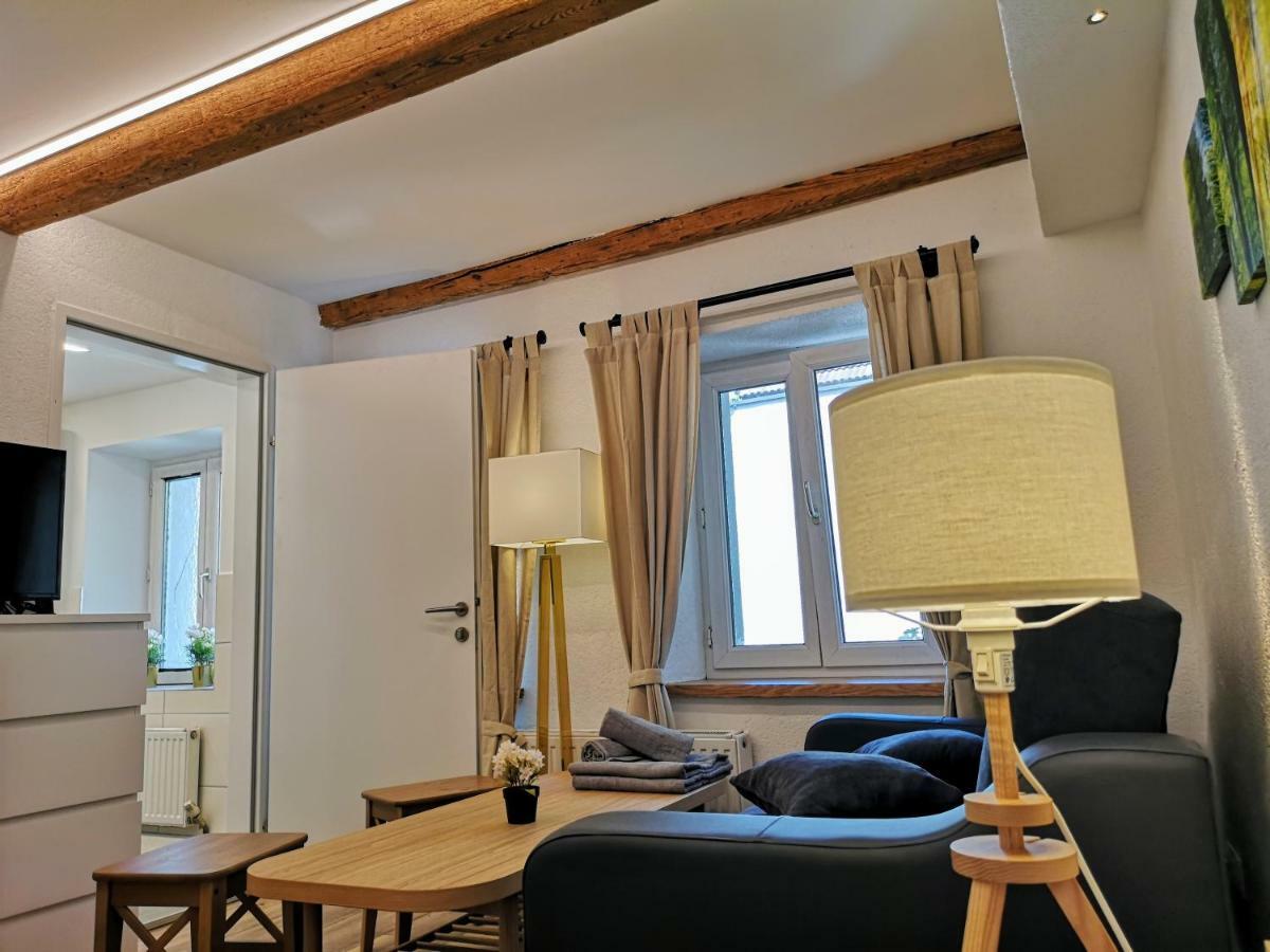 Deluxe Innsbruck Town Studio Zewnętrze zdjęcie
