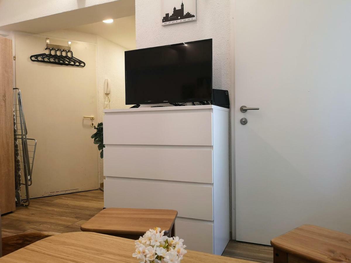Deluxe Innsbruck Town Studio Zewnętrze zdjęcie