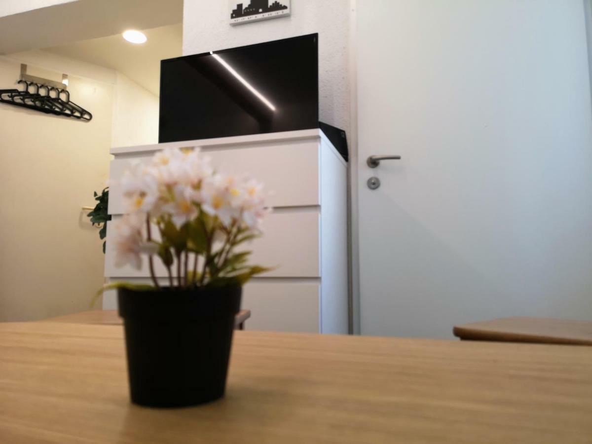 Deluxe Innsbruck Town Studio Zewnętrze zdjęcie