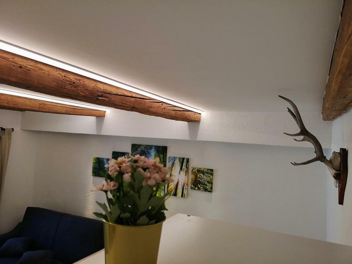 Deluxe Innsbruck Town Studio Zewnętrze zdjęcie