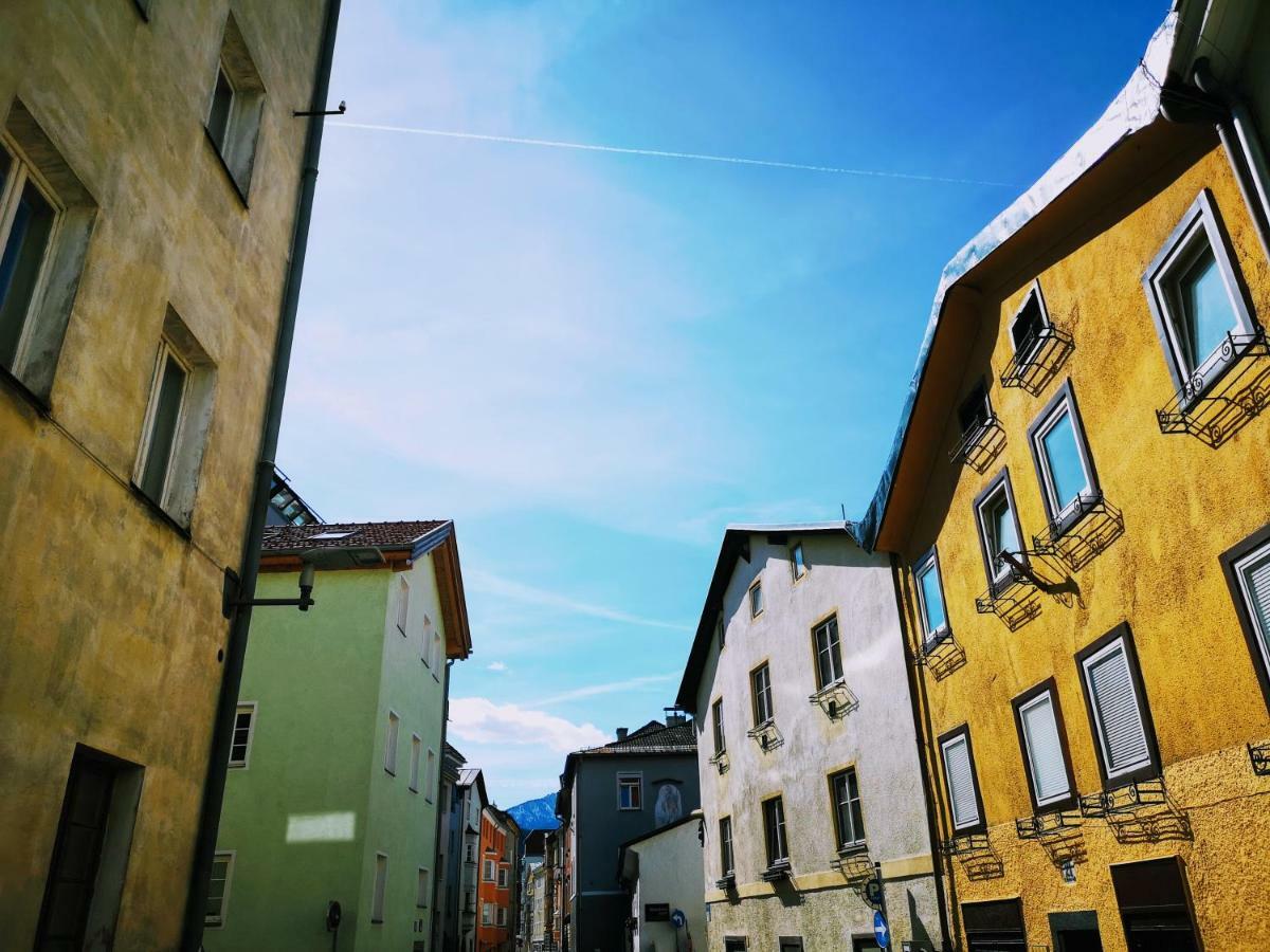 Deluxe Innsbruck Town Studio Zewnętrze zdjęcie